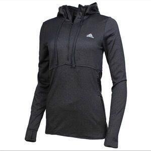 Adidas climawarm hoodie